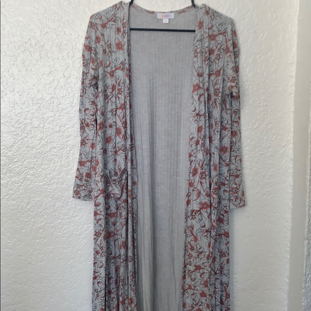 LuLaRoe Sarah Cardigan
